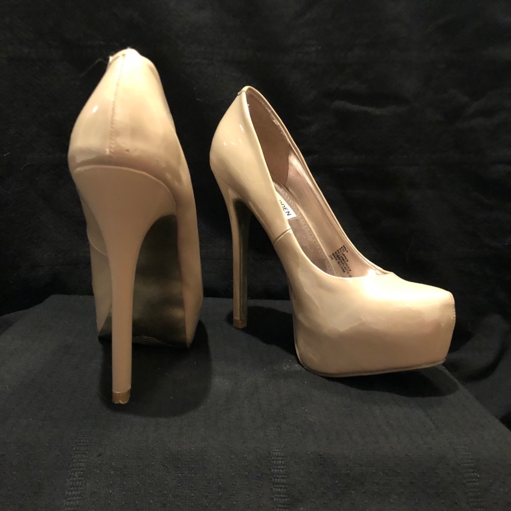 Steve Madden heels